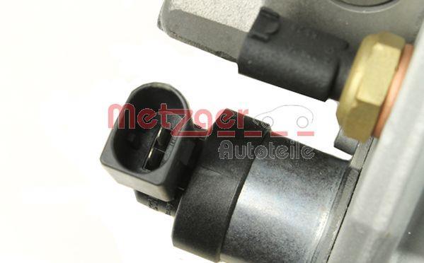 Pompe à haute pression METZGER ref. 0830059